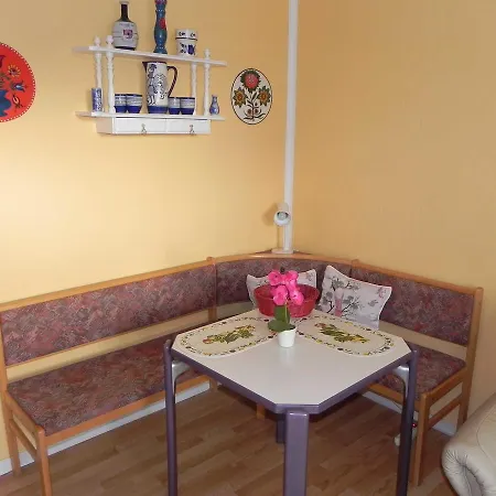 Te_mann Appartement Heringsdorf (Usedom)
